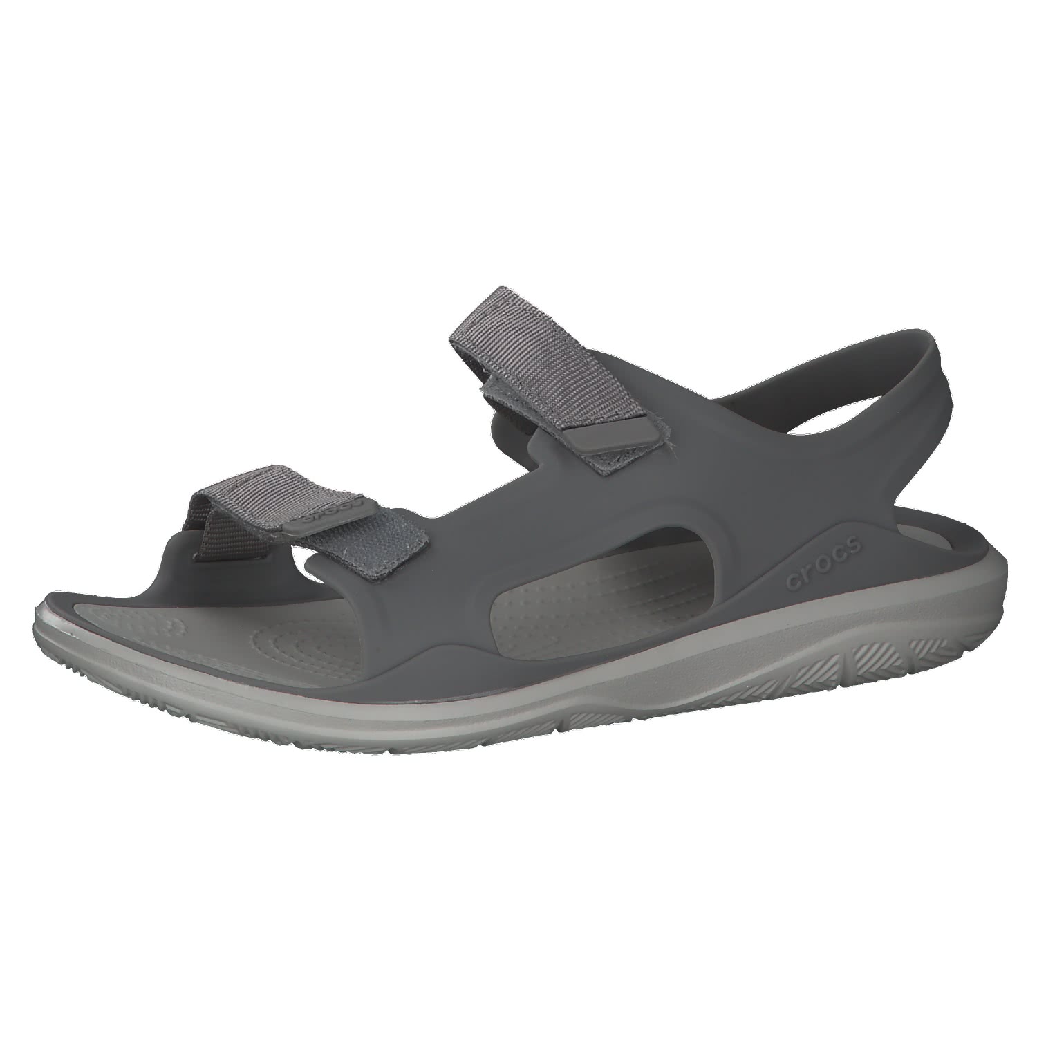 crocs sandalen damen